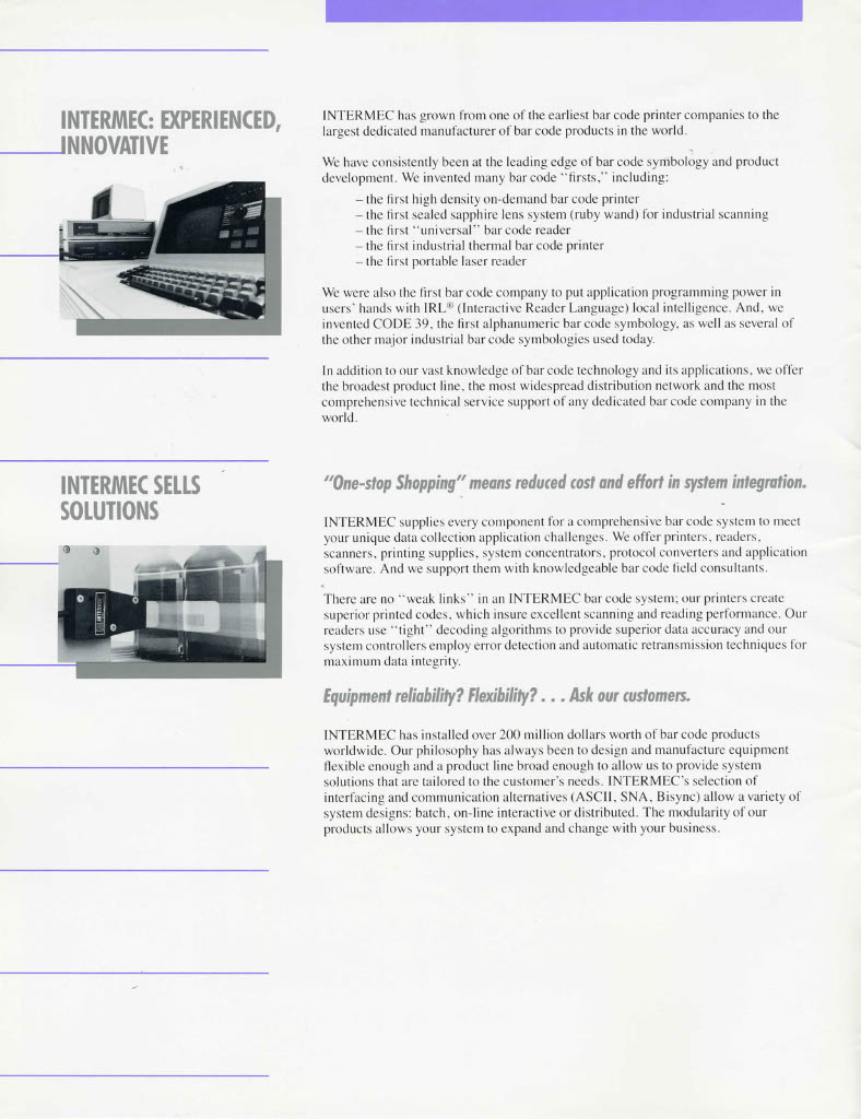 IBM Systems page 2